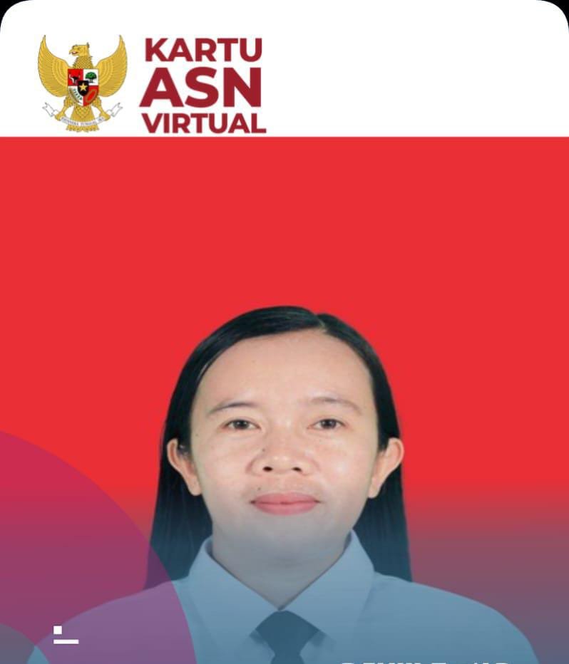 Elfrina Br Manihuruk, S, Pd.K