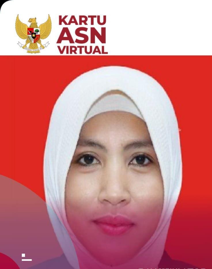 Saribatul Aslamiah, M.Pd.I