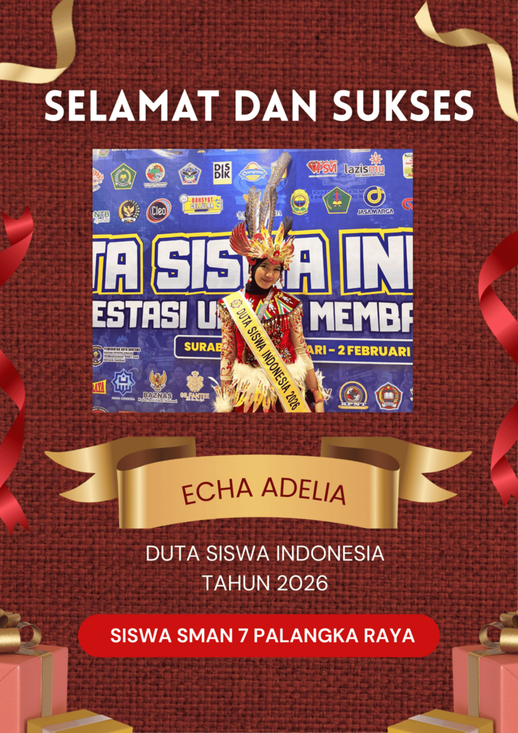 DUTA SISWA INDONESIA 2026