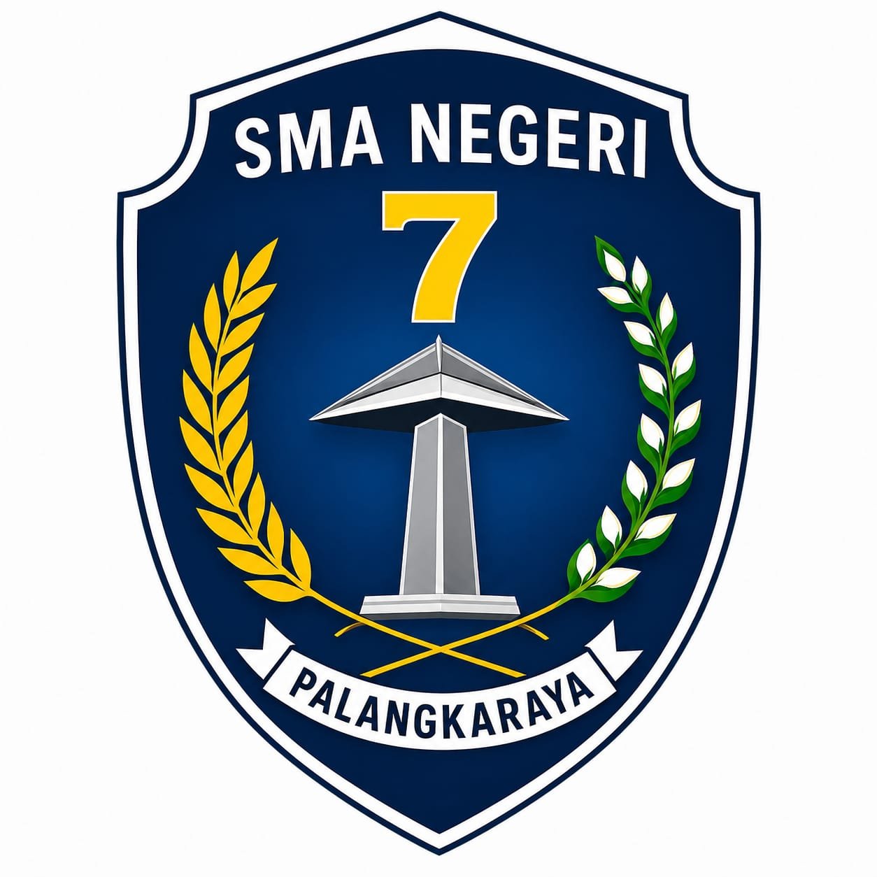 SMA Negeri 7 Palangka Raya